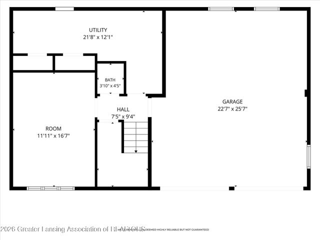 11134 Stoney Brook Drive, Grand Ledge, MI 48837