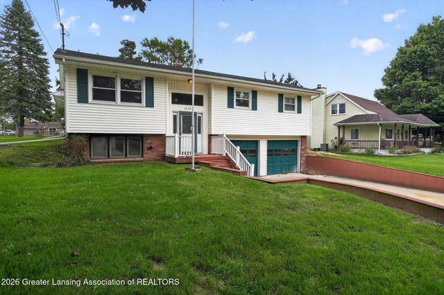 11134 Stoney Brook Drive, Grand Ledge, MI 48837