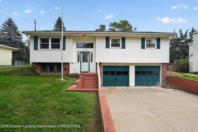 11134 Stoney Brook Drive, Grand Ledge, MI 48837