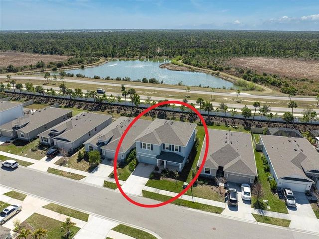 5715 WOODLAND SAGE DRIVE, Sarasota, FL 34238