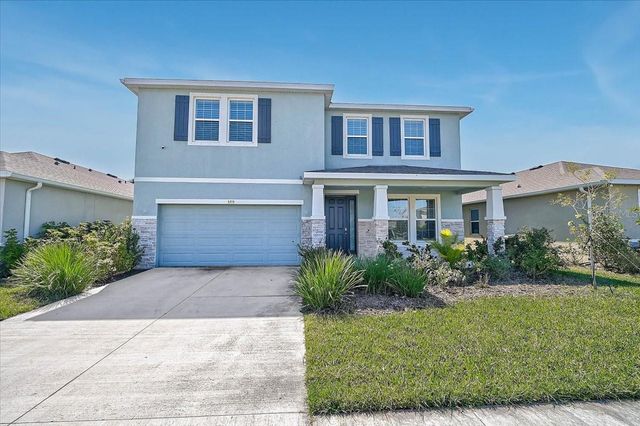 5715 WOODLAND SAGE DRIVE, Sarasota, FL 34238