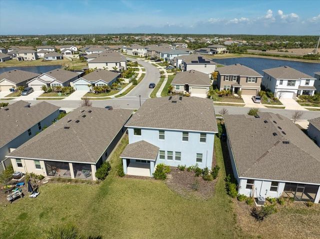 5715 WOODLAND SAGE DRIVE, Sarasota, FL 34238