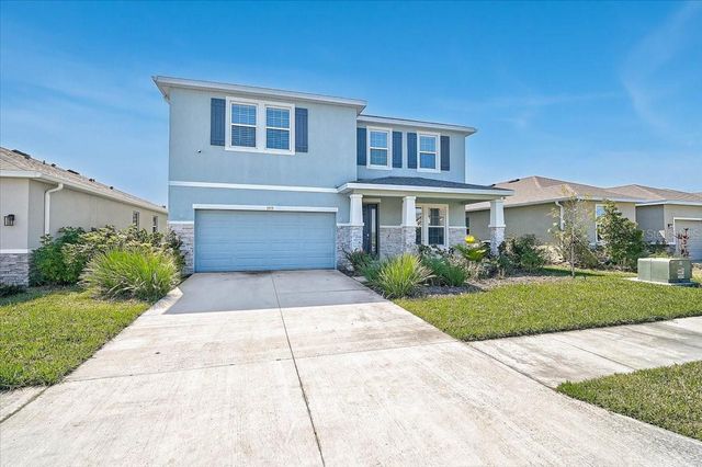 5715 WOODLAND SAGE DRIVE, Sarasota, FL 34238