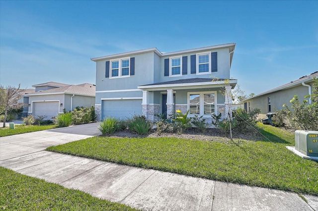 5715 WOODLAND SAGE DRIVE, Sarasota, FL 34238