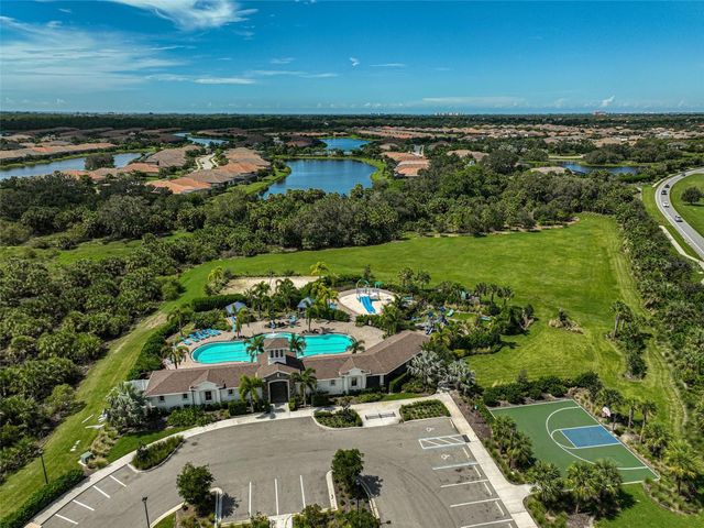 5715 WOODLAND SAGE DRIVE, Sarasota, FL 34238