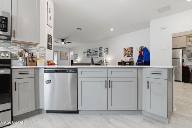 1173 Sand Trap Court, Daytona Beach, FL 32124