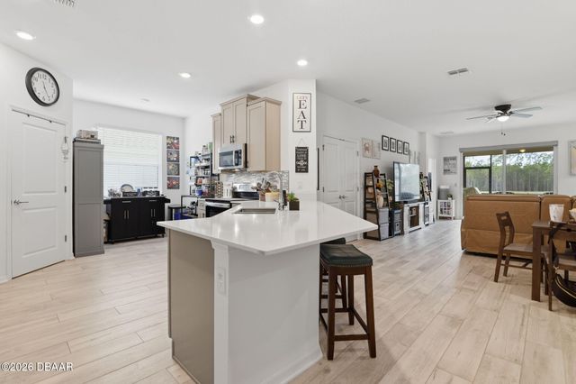 1173 Sand Trap Court, Daytona Beach, FL 32124