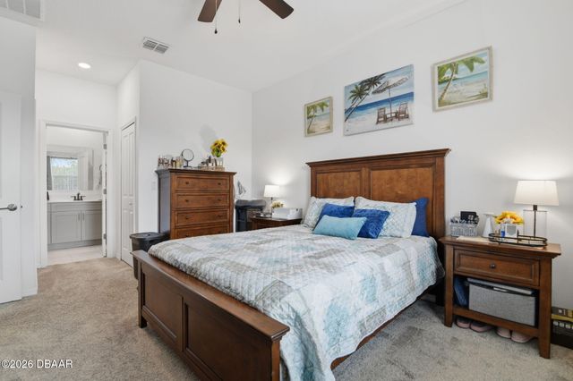 1173 Sand Trap Court, Daytona Beach, FL 32124