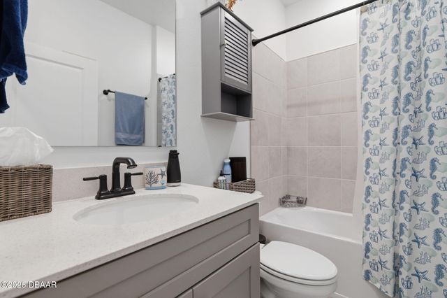 1173 Sand Trap Court, Daytona Beach, FL 32124