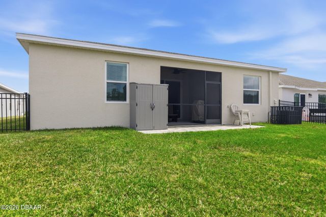 1173 Sand Trap Court, Daytona Beach, FL 32124