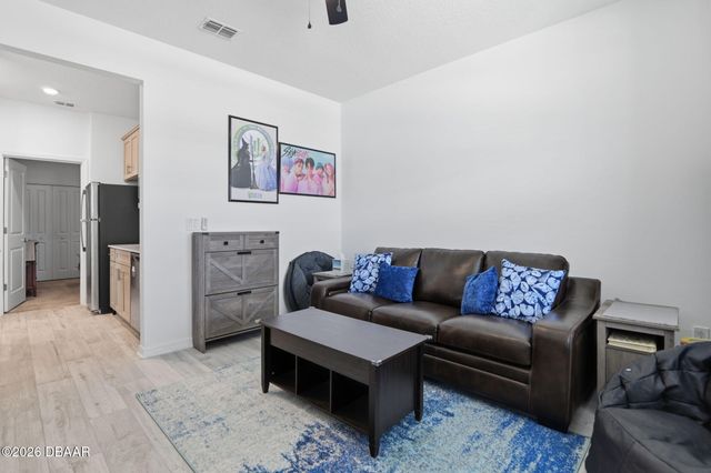 1173 Sand Trap Court, Daytona Beach, FL 32124