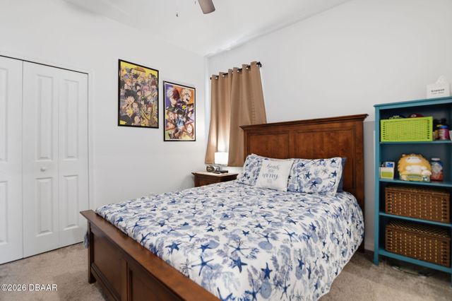 1173 Sand Trap Court, Daytona Beach, FL 32124