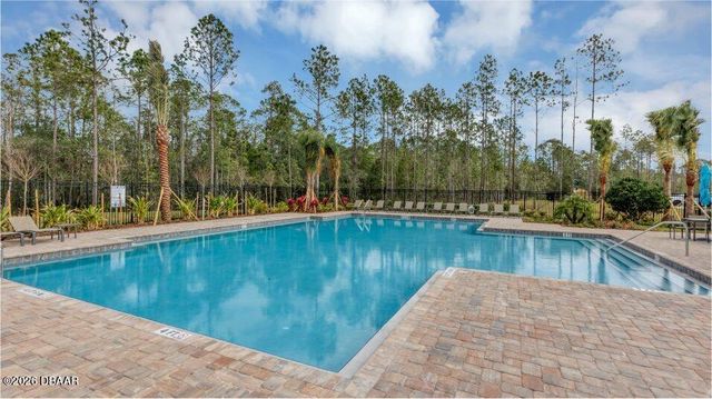 1173 Sand Trap Court, Daytona Beach, FL 32124