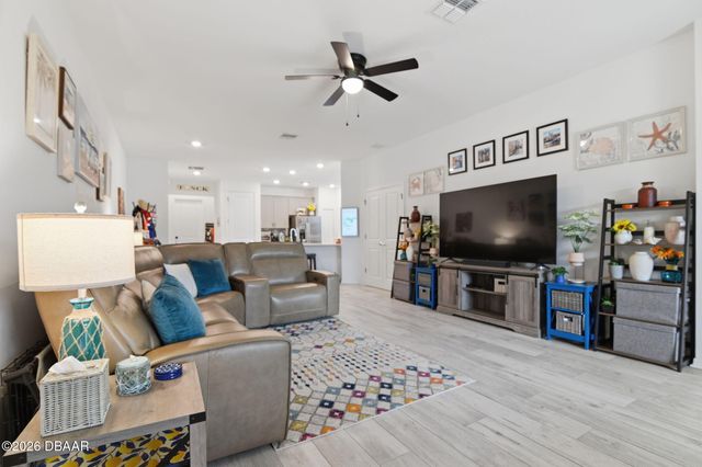 1173 Sand Trap Court, Daytona Beach, FL 32124