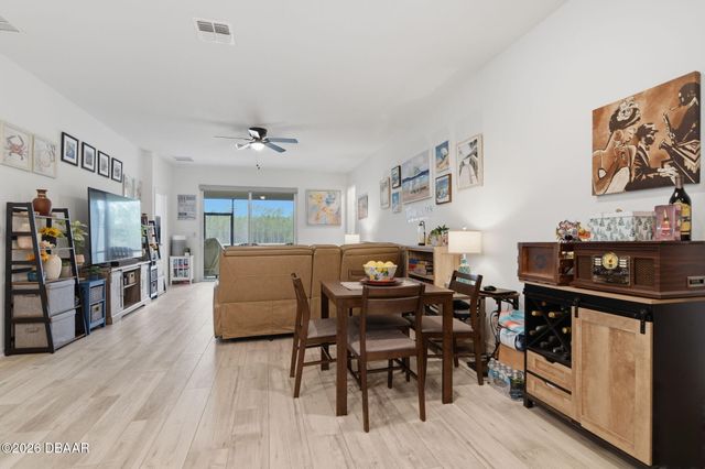 1173 Sand Trap Court, Daytona Beach, FL 32124