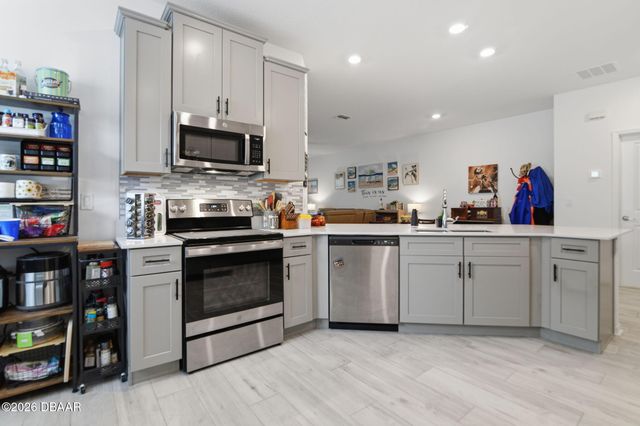 1173 Sand Trap Court, Daytona Beach, FL 32124