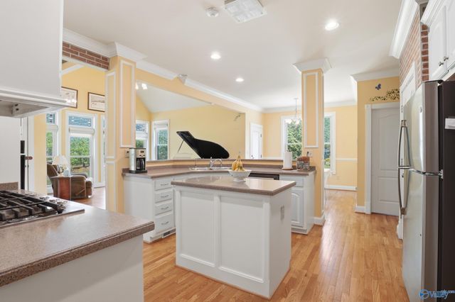 151 Riverwalk Trail, New Market, AL 35761