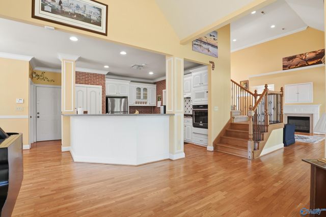 151 Riverwalk Trail, New Market, AL 35761