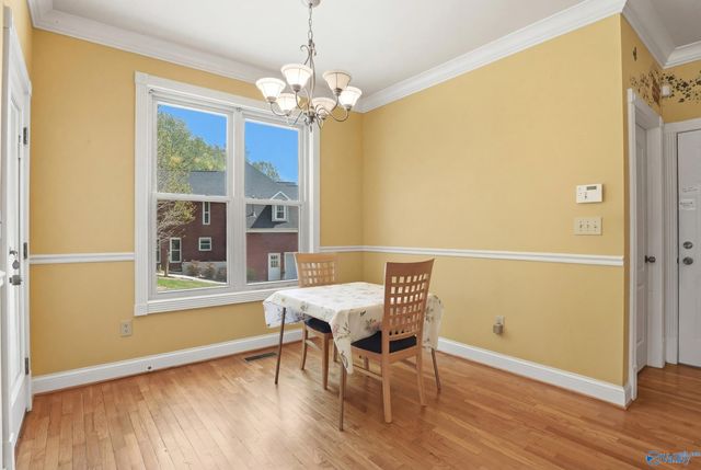 151 Riverwalk Trail, New Market, AL 35761