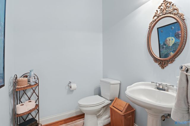 151 Riverwalk Trail, New Market, AL 35761