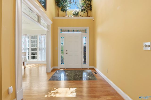 151 Riverwalk Trail, New Market, AL 35761