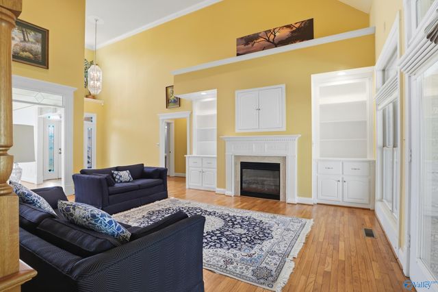 151 Riverwalk Trail, New Market, AL 35761