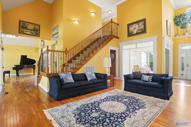 151 Riverwalk Trail, New Market, AL 35761