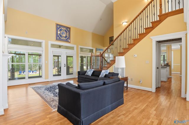 151 Riverwalk Trail, New Market, AL 35761