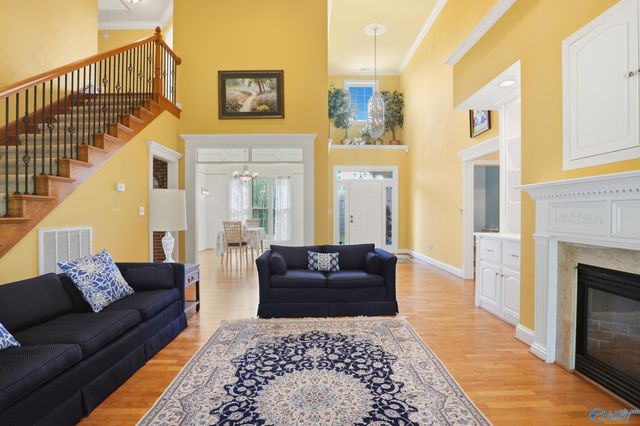 151 Riverwalk Trail, New Market, AL 35761