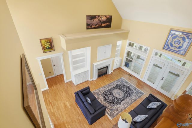 151 Riverwalk Trail, New Market, AL 35761