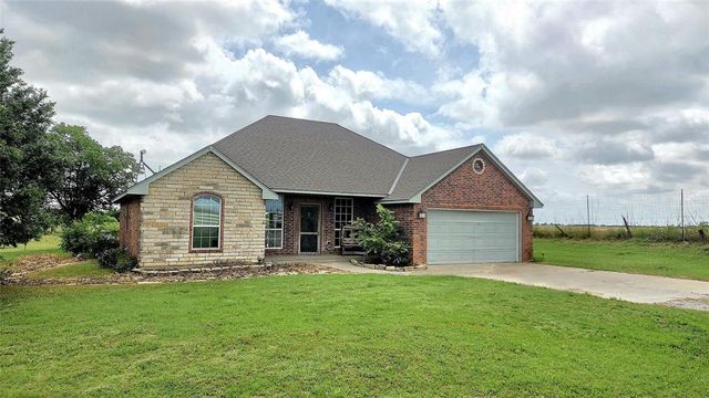 5190 Radio Street, Union City, OK 73036