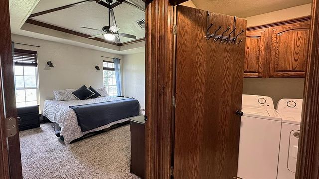5190 Radio Street, Union City, OK 73036