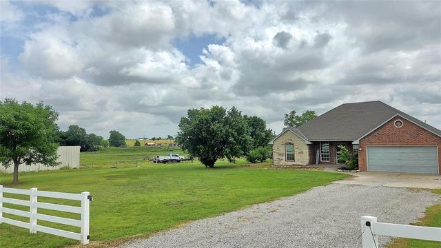 5190 Radio Street, Union City, OK 73036