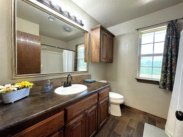 5190 Radio Street, Union City, OK 73036