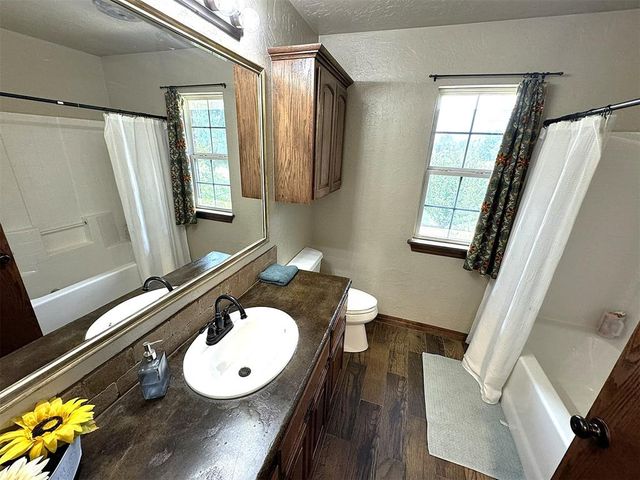 5190 Radio Street, Union City, OK 73036