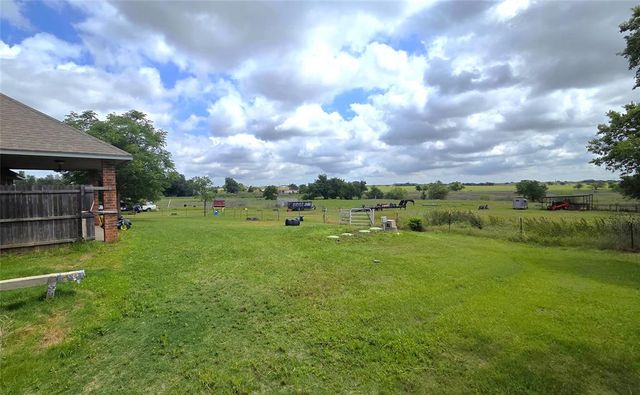 5190 Radio Street, Union City, OK 73036