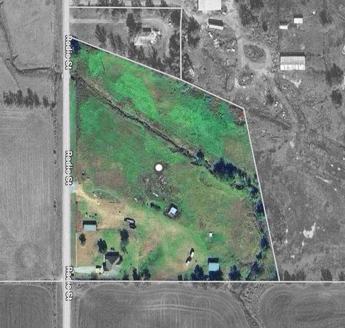 5190 Radio Street, Union City, OK 73036