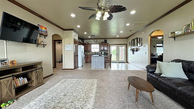 5190 Radio Street, Union City, OK 73036