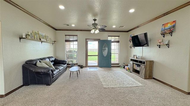 5190 Radio Street, Union City, OK 73036