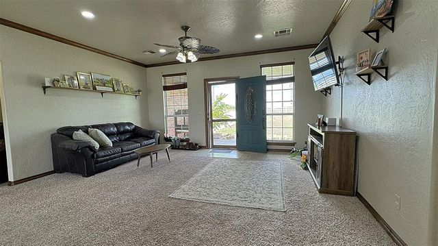 5190 Radio Street, Union City, OK 73036