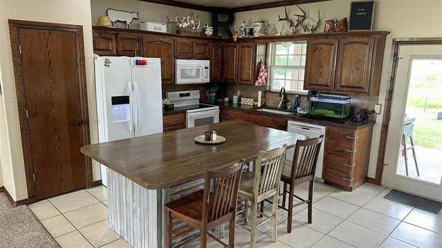 5190 Radio Street, Union City, OK 73036