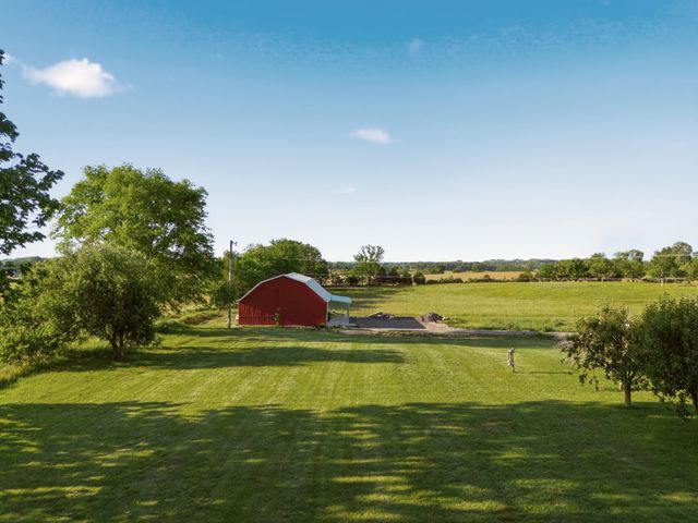 5843 Highway 41, N, Cedar Hill, TN 37032