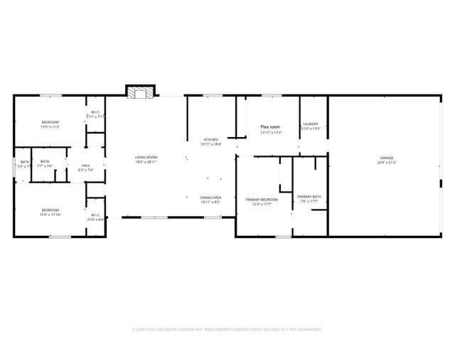 5843 Highway 41, N, Cedar Hill, TN 37032