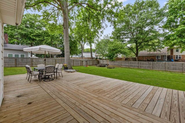 126 E GRAYCREST AVE, Collierville, TN 38017