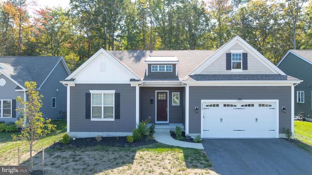 22395 ARBOR CIRCLE, Milton, DE 19968