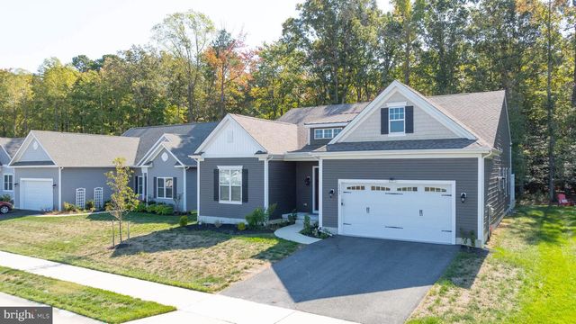 22395 ARBOR CIRCLE, Milton, DE 19968