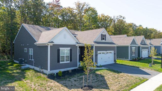 22395 ARBOR CIRCLE, Milton, DE 19968