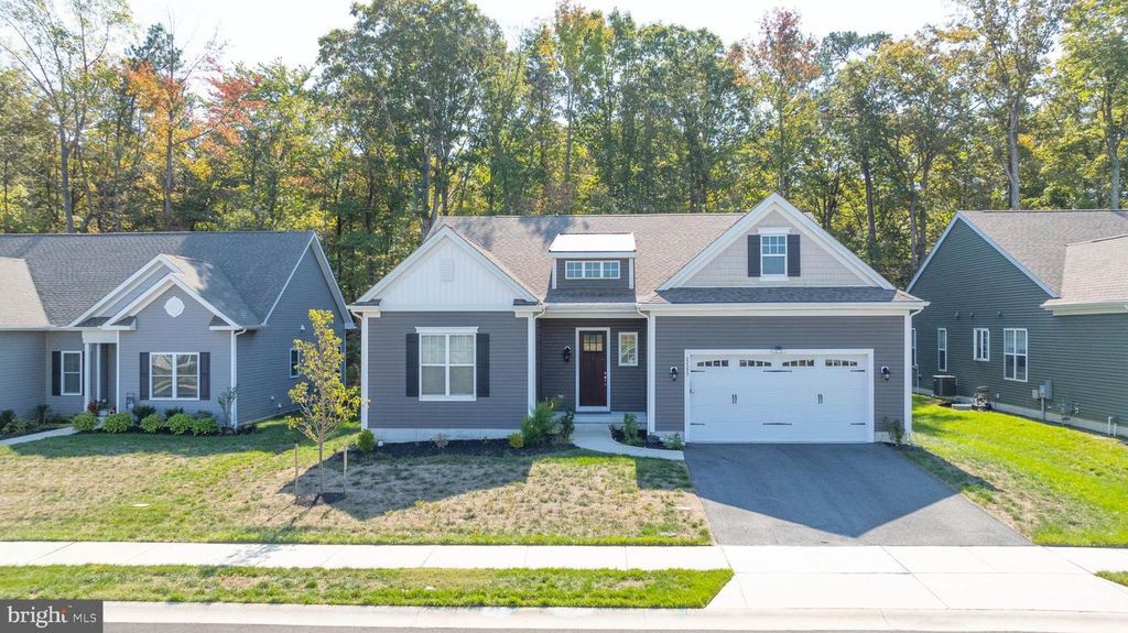 22395 ARBOR CIRCLE, Milton, DE 19968