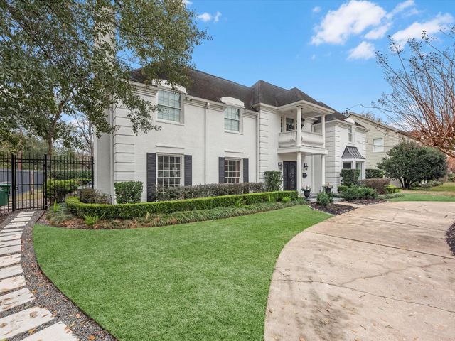 3346 Parkwood Dr, Houston, TX 77021
