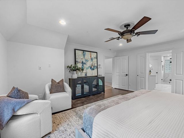 3346 Parkwood Dr, Houston, TX 77021